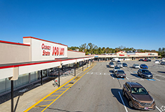 Smith, Peterson, Koonce, and Van Gelder of Atlantic Capital Partners sell 123,061 s/f Frenchtown Plaza for $9.5 million